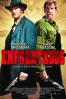 Poster de Enfrentados (Seraphim falls)