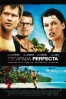 Poster de Una Escapada Perfecta (A Perfect Getaway)