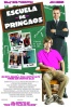 Poster de Escuela de Pringaos (School for Scoundrels)