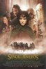 Poster de El Se�or de los Anillos: La Comunidad del Anillo (The Lord of the Rings: The Fellowship of the Ring)