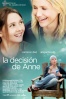 Poster de La Decisi�n de Anne (My Sister�s Keeper)