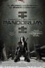 Poster de Pandorum (Pandorum)