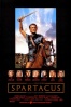 Poster de Espartaco (Spartacus)