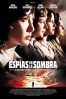 Poster de Esp�as en la Sombra (Les Femmes de l'ombre)