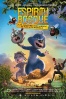 Poster de Esp�ritu del Bosque (Spirit of the Forest)
