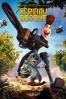Poster de Esp�ritu del Bosque (Spirit of the Forest)