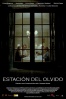 Cartel de La estaci�n del olvido (L'estaci� de l'oblit )