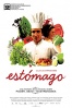 Poster de Est�mago (Est�mago)