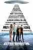 Cartel de Extraterrestre (Extraterrestrial)