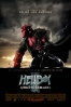 Poster de Hellboy II: El Ej�rcito Dorado (Hellboy II: The Golden Army)