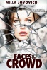 Cartel de Faces in the Crowd