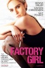 Cartel de Factory Girl