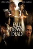 Cartel de Fall Down Dead