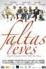 Poster de Faltas Leves (Faltas Leves)