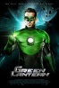 Poster de Linterna Verde (Green Lantern)