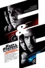 Cartel de Fast and Furious: A�n m�s r�pido (Fast and Furious)
