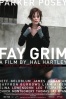 Poster de  (Fay Grim)