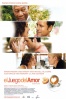 Poster de El Juego del Amor (Feast of Love)