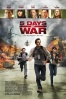Cartel de 5 Days of War