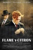 Poster de Flame y Citron (Flame and Citron)