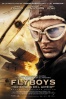 Poster de Flyboys, h�roes del aire (Flyboys)