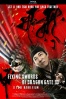 Cartel de The Flying Swords of Dragon Gate