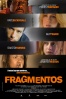 Poster de Fragmentos (Winged Creatures)