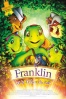 Poster de Franklin y el tesoro del lago (Franklin et le tr�sor du lac)
