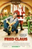Poster de Fred Claus, el hermano gamberro de Santa Claus (Fred Claus)