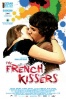 Cartel de The French Kissers (Les Beaux Gosses)