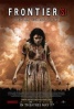 Poster de La frontera del miedo (Fronti�res)