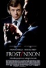 Poster de El Desaf�o. Frost contra Nixon (Frost/Nixon)