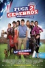 Cartel de Fuga de cerebros 2. Ahora en Harvard (Fuga de cerebros 2. Ahora en Harvard)