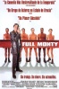 Cartel de Full Monty