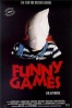 Poster de Funny Games: Juegos Divertidos (Funny Games)