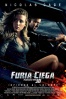 Furia ciega (Drive Angry 3D) Cartel de Furia ciega (Drive Angry 3D)