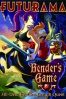 Poster de Futurama: El juego de Bender (Futurama: Bender's Game)