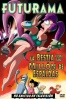 Poster de Futurama: La bestia con mil millones de espaldas (Futurama: The Beast with a Billion Backs)