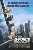 G-Force: Licencia Para Espiar