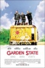 Cartel de Algo en com�n (Garden State)
