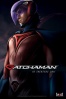 Poster de  (Gatchaman)