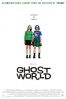 Cartel de Ghost World (Ghost World)