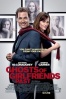Poster de Los Fantasmas de mis Ex Novias (The Ghosts of Girlfriends Past)
