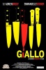 Poster de  (Giallo)