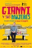 Gianni y sus mujeres (Gianni e le donne ) Cartel de Gianni y sus mujeres (Gianni e le donne )