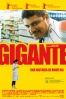 Cartel de Gigante (Gigante)