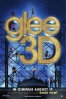 Cartel de Glee: The 3D Concert Movie