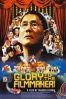 Cartel de Glory to the filmmaker!