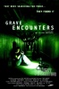 Cartel de Grave Encounters