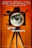 Cartel de Great Directors